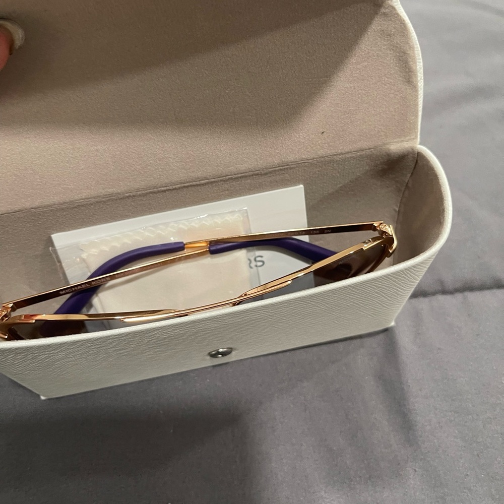 Michael Kors Sunglasses - Picture 4 of 4